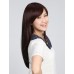 Wigs2you 接髪片 加厚直髪片 假髪接髪片加厚 一片式髪片假髪 直髪接髪片E-040